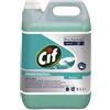 Cif Gel detergente multisuperficie Cif Ocean - 5 L 7517870