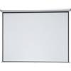 Nobo Schermo da parete 4:3 Nobo 240x181,3 cm bianco 1902394