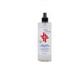 Bosco di Rivalta Spray igienizzante superfici -alcol 70%- 400 ml - Active linea Bosco di Rivalta - flacone trasparente - BOS026
