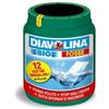 Diavolina Attivatore fosse biologiche Diavolina Bio 12 bustine idrosolubili da 25 grammi 16020