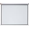 Nobo Schermo a parete 16:10 Nobo 200x135 cm bianco 1902393W