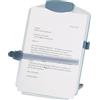 Q-Connect Leggio Desktop Easel Copyholder Q-Connect A4 grigio chiaro KF04521