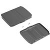 TTS Coperchio per portasacco con tabella portanote TTS 120 litri S070326