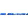 Pentel Marcatore permanente Pentel Pen N50S punta conica 3.8 mm blu N50S-C