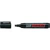 Uni Prockey Marcatore speciale PROCKEY punta a scalpello 1-5,7 mm NERO M 126 N