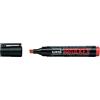 Uni Prockey Marcatore speciale PROCKEY punta a scalpello 1-5,7 mm ROSSO M 126 R