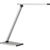 Unilux Lampada da tavolo a led UNILUX Terra grigio metallizzato con dimmer 400077409