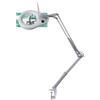 Unilux Lampada da tavolo per ingrandimento UNILUX Zoom led bianco 400108073