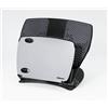 Fellowes Supporto FELLOWES notebook Professional Series plastica e metallo nero/silver 8024602