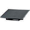 Fellowes Poggiapiedi FELLOWES Professional Series Heavy Duty acciaio nero h. 105/120/135mm - 8064101