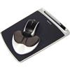 Fellowes Supporto FELLOWES palmare Easy Glide Health V nero 9373003