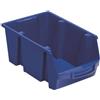 Viso Scomparto di stoccaggio in PPL 10 L Viso 215x335x150 mm blu SPACY4B