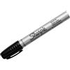 Sharpie Marcatore permanente Sharpie Metal Small punta conica 1 mm nero S0945720