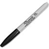 Sharpie Marcatore permanente Sharpie Fine - punta tonda 1 mm nero - S0810930