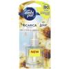 Ambi Pur Mono Ricarica per diffusore elettrico Ambi Pur Lenor 20 ml Oro e fiori di vaniglia - AH97