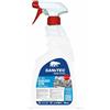 Sanitec Sgrassatore concentrato multisuperficie Sanitec Degreaser Ultra marsiglia - 750 ml -1808-S