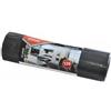 Office Product Sacchi immondizia per rifiuti inorganici Office Products 120 L 67x98 cm - 45 µm nero - rotolo da 10 pezzi - 22023232-05