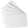 Durable Tessere neutre bianche per Durable DURACARD® ID 300 - 0,76 mm - conf. 100 tessere - 8915-02