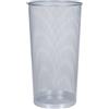 Q-Connect Portaombrelli in metallo Q-Connect 22.6 l h 50 cm x diametro 27,5 cm argento KF00828
