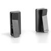Durable Supporto universale da parete per tablet e smartphone VISIOCLIP Durable carbone 8939-58