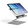 Durable Supporto universale regolabile per tablet e smartphone RISE Durable 8940-23