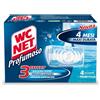 Wc Net Tavolette WC Net Profumoso ocean fresh 4x34 grammi - 7005592