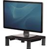 Fellowes Supporto FELLOWES per monitor standard plastica grafite 10x33x34 cm 9169301