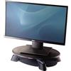 Fellowes Supporto FELLOWES per monitor compatto TFT/LCD plastica e acrilico nero 29x42,5 cm - 91450