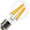 MKC Lampadina LED a filamento goccia 12W E27 1521 lumen luce fredda MKC 6000K 499048573