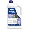 Sanitec Detergente super sgrassante completo enzimatico per il lavaggio dei tessuti Washdet Extra Sanitec 5 L / 5,2 Kg -