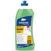 Sanitec Detergente liquido al profumo di limone verde Washup Sanitec 1000 ml 1242-S