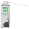Q-Connect Bomboletta di aria compressa Q-Connect utilizzabile in verticale priva di HFC 400 ml - KF04499
