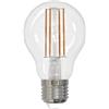 Hom-Io Lampadina LED Smart a filamento Hom-Io Wi-Fi - Led E27 - 7W-4000K - dimmerabile luce bianca naturale - 559593065