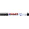 Edding Marcatore per tessuti edding 4500 punta conica 2-3 mm nero E-4500 001