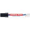 Edding Marcatore a cera edding 950 punta conica 10 mm nero E-950 001