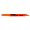 Artline Marcatore speciale per materiale elettrico Artline Electicians - doppia punta 0,4-1 mm arancione - A ELFT/AR