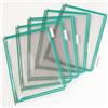 Tarifold Buste per leggio Tarifold® T-Technic A4 verde - PVC bordo rinforzato Conf. 10 pezzi - B114005