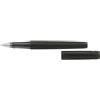 Pilot Penna roller Pilot Explorer inchiostro gel nero - fusto nero 006497
