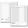 data ufficio Registri dei corrispettivi data ufficio 36 pagg. numerate 31x24,5 cm DU1386N0000