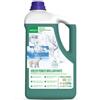 Sanitec Additivo brillantante lavastoviglie Green Power Sanitec 5,5 kg 4019
