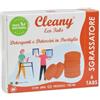 CLEANY Eco tabs Sgrassatore universale igienizzante in pastiglieCLEANY Eco tabs pesca - conf. 6 pz - CLT400