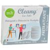 CLEANY Eco tabs Pretrattante igienizzante capi e tessuti in pastiglie CLEANY Eco tabs neutro - conf. 6 pz - CLT700