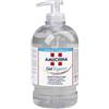 Amuchina Disinfettante mani Amuchina Gel X-Germ 500 ml con dosatore - 06-0012