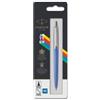 Parker Penna a sfera Parker Jotter Original Plastic M fusto Blu 2076052