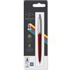 Parker Penna a sfera Parker Jotter Original Plastic M fusto Rosso 2096857