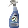 Cif Detergenti per vetri e specchi Cif blu flacone 750 ml 7517905