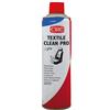 CRC Schiuma detergente tessuti per auto CRC Textile clean Pro - Aerosol 500 ml C7802