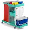 TTS Carrello a 3 reparti Magic System - 120x58x115 cm TTS 710 basic MS710B0C0A00