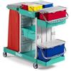TTS Carrello a 3 reparti Magic System - 120x58x115 cm TTS 720 basic MS720B0C0A00