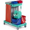 TTS Carrello a 2 reparti Magic Line - 92x65x110 cm TTS 120 Basic ML120B0A0000